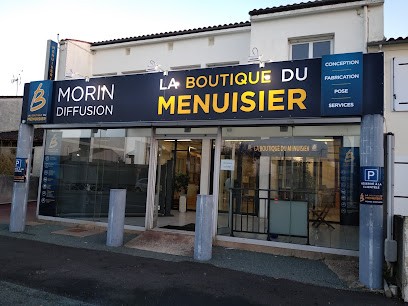 La Boutique Du Menuisier La Rochelle, Menuisier à Aytré
