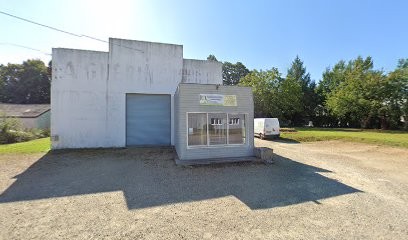 Fouilleul Laurent, Menuisier à Gorron