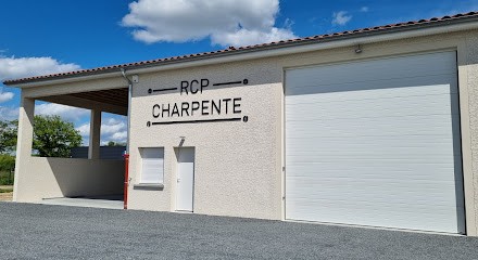 RCP CHARPENTE, Charpentier à Cruzilles-lès-Mépillat