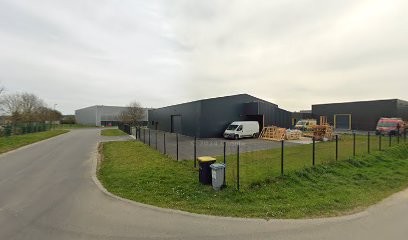 Aubert-Lebrun, Menuisier à Tinténiac