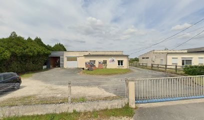 Technotoit Bourges, Charpentier à Saint-Germain-du-Puy