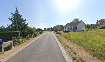 Scierie Du Plan Incliné, Menuisier à Saint-Louis