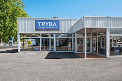 TRYBA Quetigny, Menuisier à Quetigny