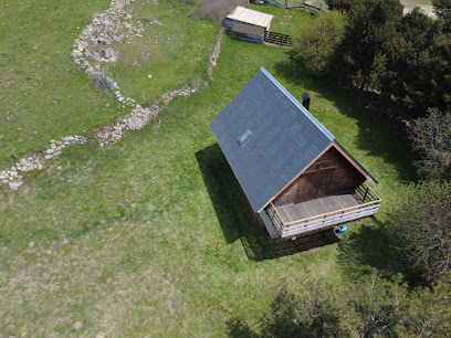 Section Bois, Charpentier à Roques
