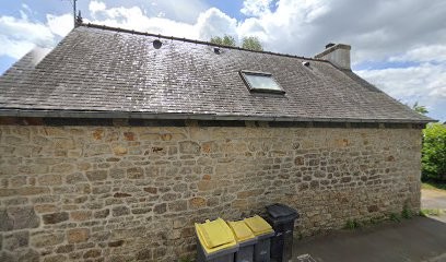 Menuiserie Le Drézen, Charpentier à Pleuven