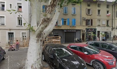 Pack Energie Mediterranee, Menuisier à Carpentras