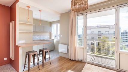 Lenoir conception, Menuisier à Millery