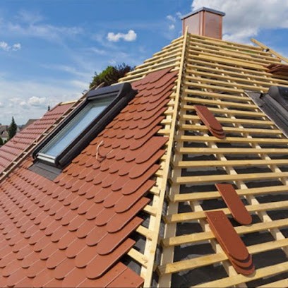 O.b.expertbatiment charpentier couvreur zingueur, Charpentier à Saint-Denis-de-Pile