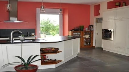 Lemoigne Sylvain, Menuisier à Saint-Lô