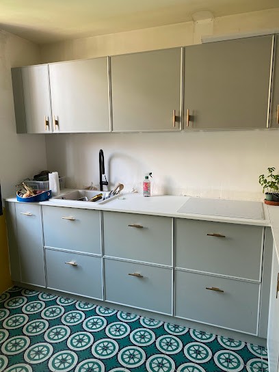 Entreprise Roig, Menuisier à Marseille 08