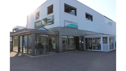 Vérandas CONCEPT ALU, Menuisier à Bar-le-Duc