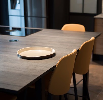 Menuiserie Brossard, Menuisier à Verrières-en-Anjou