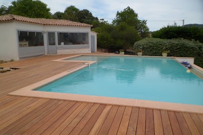 GID Menuiserie, Menuisier à Carqueiranne