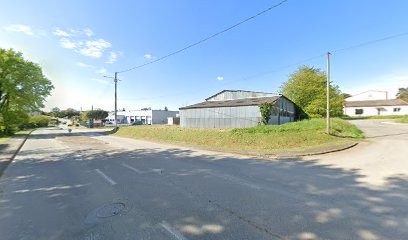 Philippe Saillard ébéniste, Menuisier à Loyat