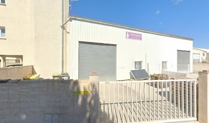 Sarl MF2A, Menuisier à Congénies