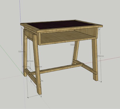 Menuiserie Verdier 31, Menuisier à Mauressac