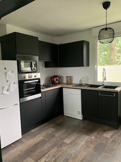 Les Boiseries d'Antho, Menuisier à Belz