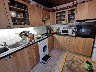 NATHAN KEDINGER MENUISERIE ARTISANALE, Menuisier à Cheix-en-Retz