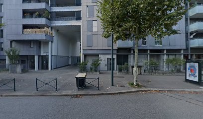 ASK Agencement, Menuisier à Annecy