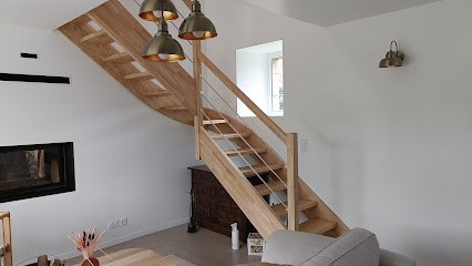 Menuiserie Bruno Delahaye SARL, Menuisier à Cesson-Sévigné