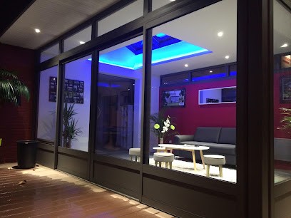 Logi Habitat, Menuisier à Saint-Jacques-sur-Darnétal