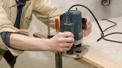 Delpit Hervé, Charpentier à La Chapelle-Saint-Jean