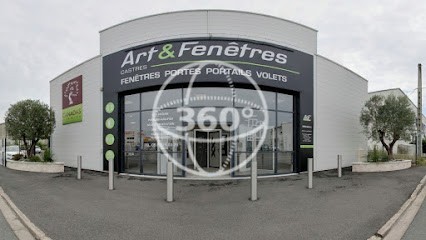 Art Et Fenêtres Castres 🏡 Menuiserie Alu PVC, Portail, Volet, Pergola, Porte De Garage, Porte D'entrée, Véranda, Store, Menuisier à Castres