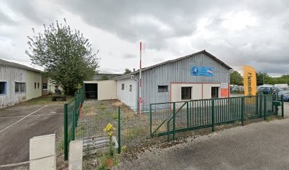 MCI Lebon David, Charpentier à Pont-Audemer