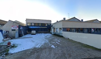 Homes Services Dépann' Volets, Menuisier à Lucé