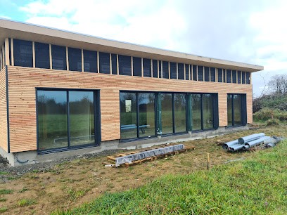 Le Roux Patrice, Menuisier à Cléder