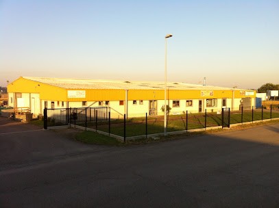 SAS OMONT, Menuisier à Octeville-sur-Mer