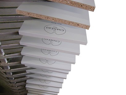 Etablissements Goutte-joandel Sarl, Menuisier à Saint-Bonnet-le-Courreau