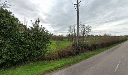 SASU CALIXTE CHARPENTE, Charpentier à Longny les Villages