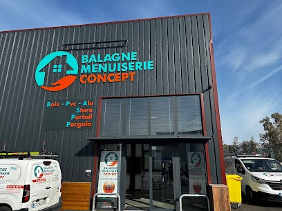 Balagne Menuiserie Concept, Menuisier à Calvi