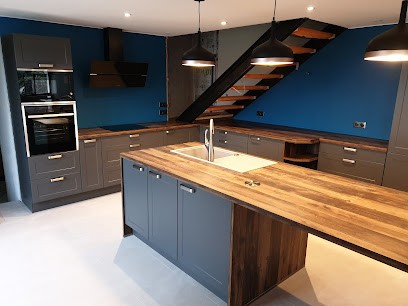 Entreprise LOUIS Alexandre, Menuisier à Saint Martin la Pallu