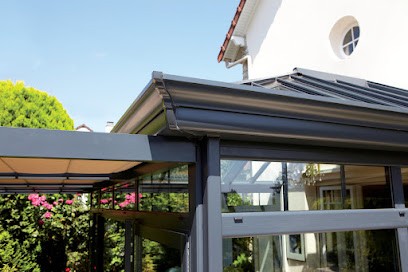 Société AV - Storiste - Fenêtrier - Miroitier, Menuisier à Savigny-sur-Orge