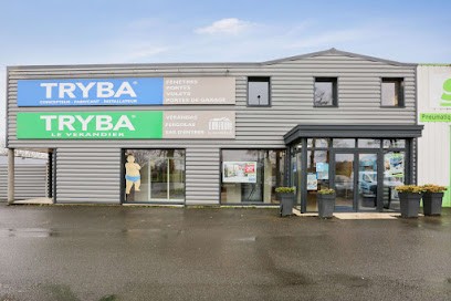 TRYBA Fougères, Menuisier à Fougères