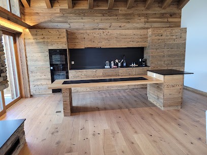 MB Services Menuiserie, Menuisier à Ségny