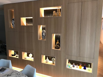 Menuiserie Bruzat - Les Brûleurs de Bois, Menuisier à Saint-Hilaire-les-Places