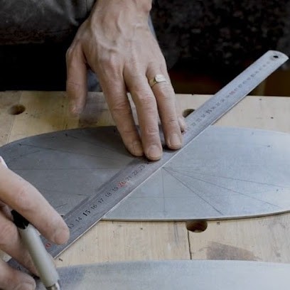 Atelier Champs Libres Ebénisterie Et Menuiserie, Menuisier à Fontenay-sous-Bois