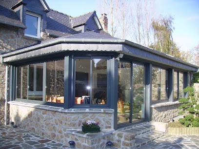 CVB Création Véranda et Bâtiment, Menuisier à Lécousse