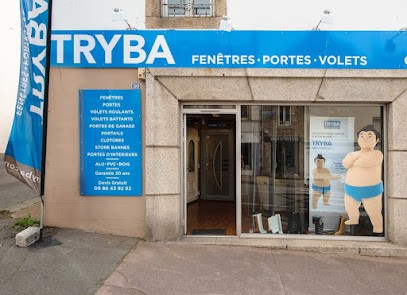 TRYBA Concarneau, Menuisier à Concarneau