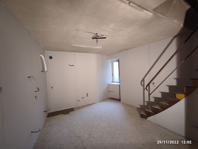 Benjamin Bugeon Menuisier Rénovation Plâtrerie Isolation, Menuisier à Vouzan