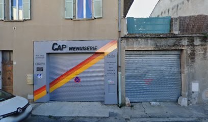 Creativ Agencement Provence, Menuisier à Brignoles