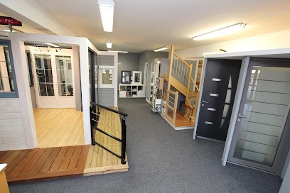 Menuiserie Des Caps - Lamballe, Menuisier à Andel