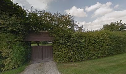 AB Pro Bois, Charpentier à Iville