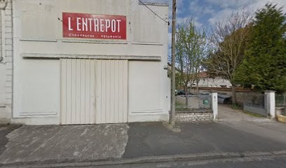 Menuiserie Sacheaud Ebénisterie d' Hier et d' Aujourd'hui, Charpentier à Loudun