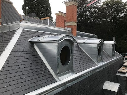 Terrier Michel SARL, Charpentier à Lugrin