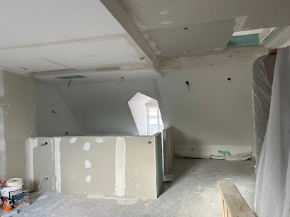 EURL ALEXANDRE BOUILLON, Menuisier à Vitré