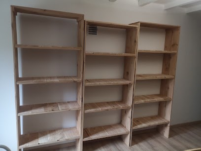 Circul'bois, Menuisier au Cours